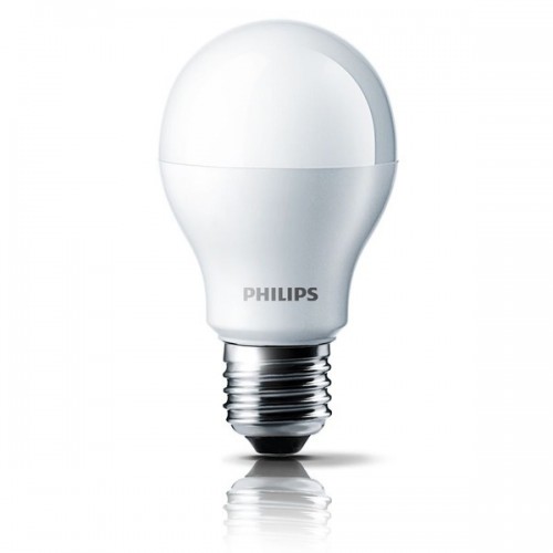 philips 10.5-85W E27 A60 3000K