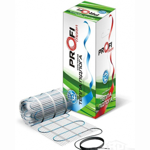 ProfiTherm 150 ВТ/м² (Польща)