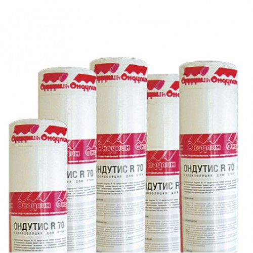 Паробар'єр Ондутіс R 70 (50 м2)