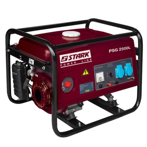 Stark PSG 2500L