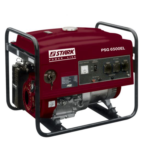 Stark PSG 6500EL