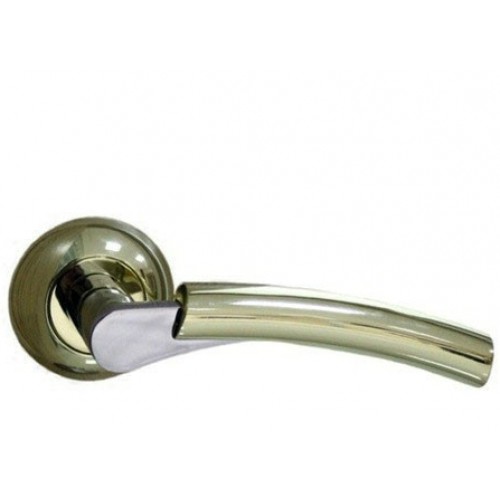 Ручка New KEDR R10.021-AL-SN