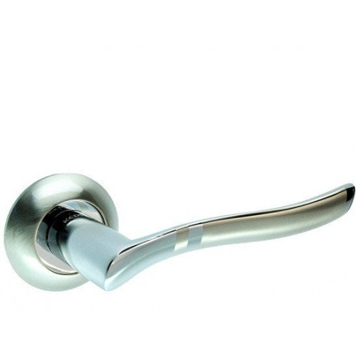 Ручка New KEDR R10.035-AL-SB