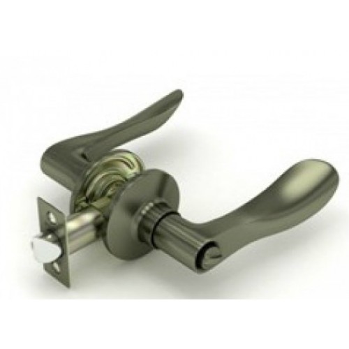 Ручка кноб KEDR D891BK-AB