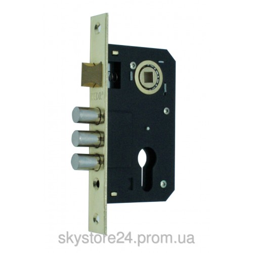 КОРПУС ЗАМКА KEDR 9011SR-3R