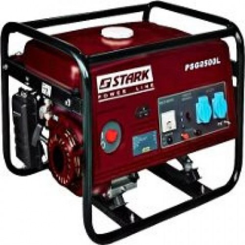 Stark PSG 2500L PROFI