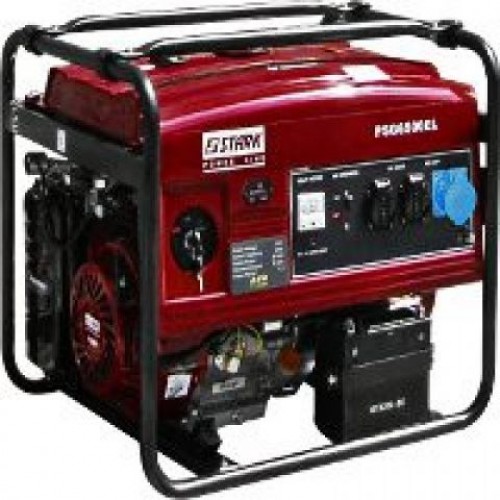 Stark PSG 6500EL PROFI