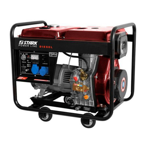 Stark DG 6500 LE