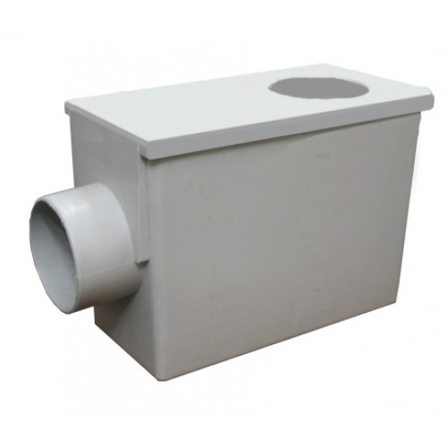 Сливной водоотвод PolyMax Basic
