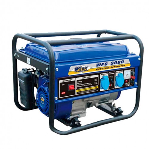 WPG 3000