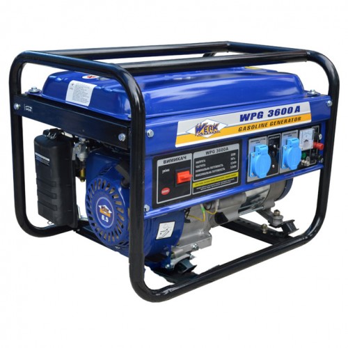 WPG 3600A
